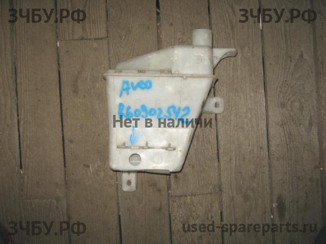 Chevrolet Aveo 2 (T250) Бачок омывателя лобового стекла