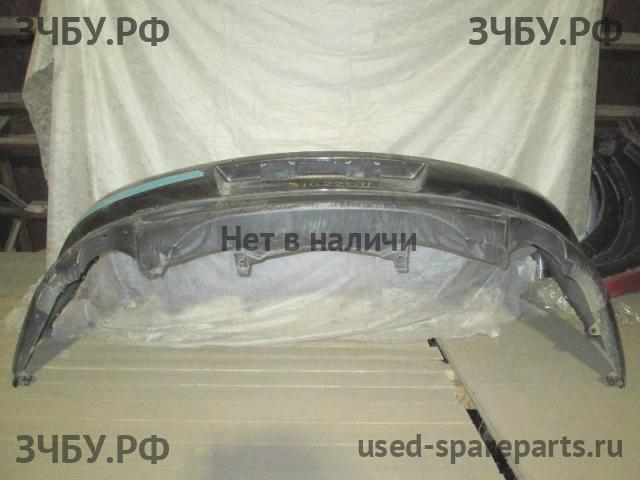 Mazda 6 [GH] Бампер задний
