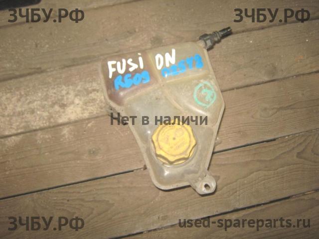 Ford Fiesta 5 Бачок расширительный