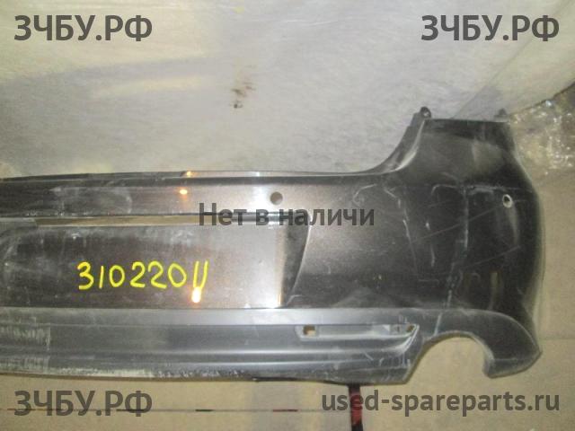 Mazda 6 [GH] Бампер задний