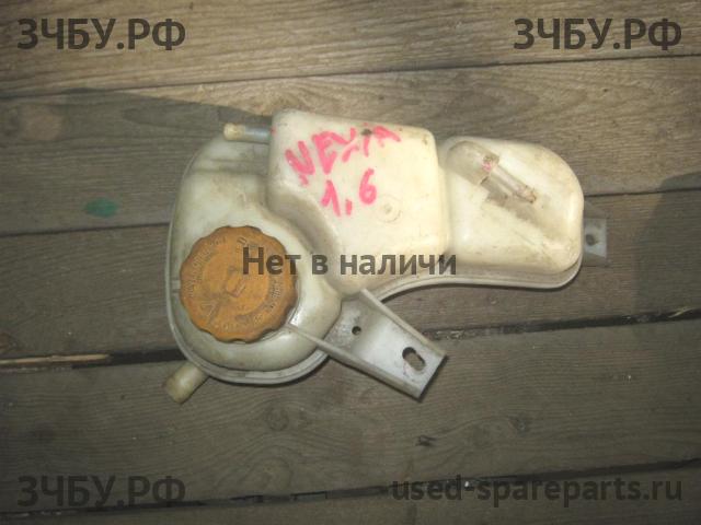Daewoo Nexia Бачок расширительный