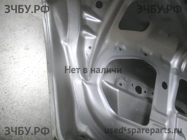 Mitsubishi Lancer 9 [CS/Classic] Крышка багажника