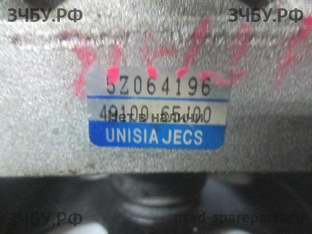 Suzuki Grand Vitara 2 (HT) Насос гидроусилителя