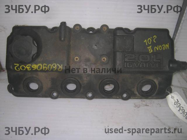 Dodge Neon 2 Крышка головки блока (клапанная)