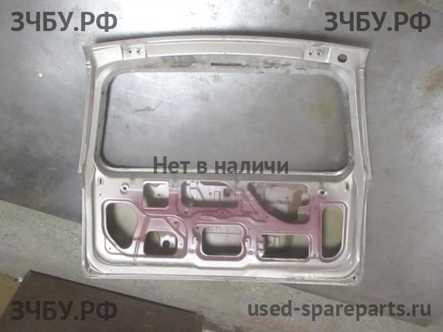 Chevrolet Lacetti Дверь багажника