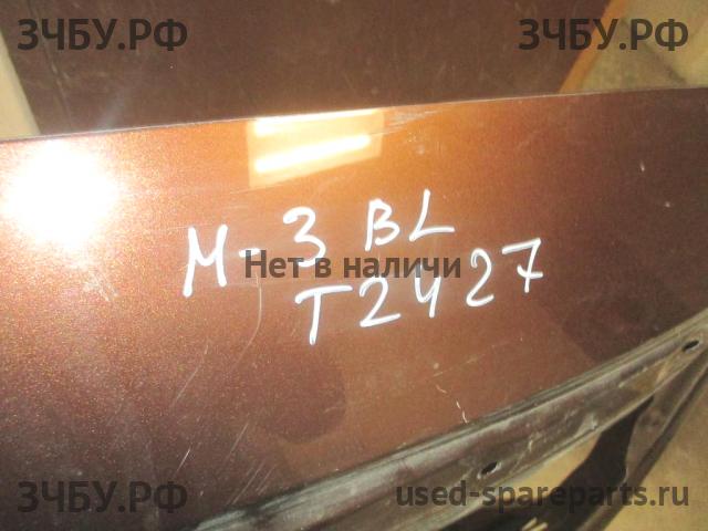 Mazda 3 [BL] Дверь багажника