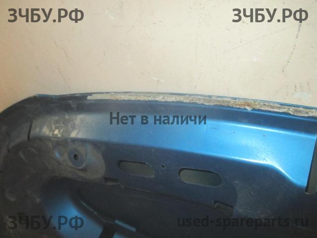 Citroen C3 Picasso Капот