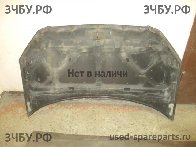 Hyundai Getz Капот