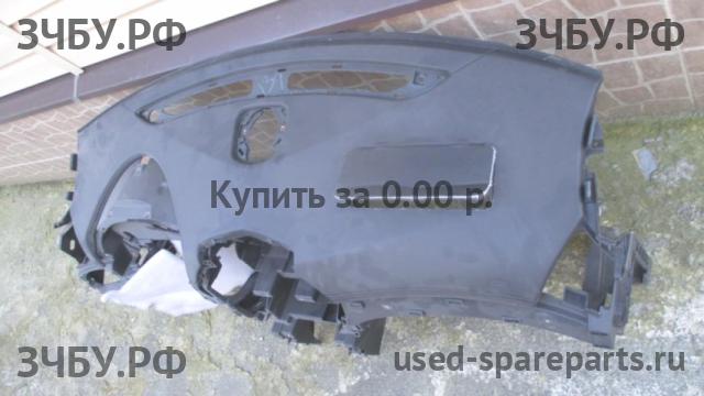 Cadillac SRX (2) Торпедо