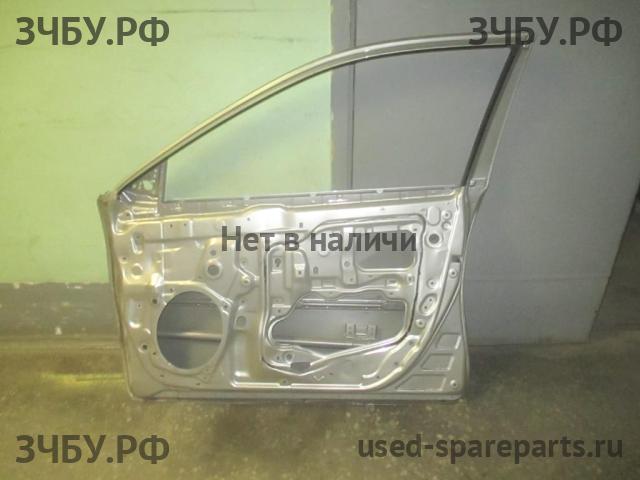 Toyota Camry 7 (V50) Дверь передняя правая