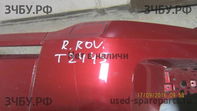 Land Rover Range Rover Evoque 1 Бампер передний