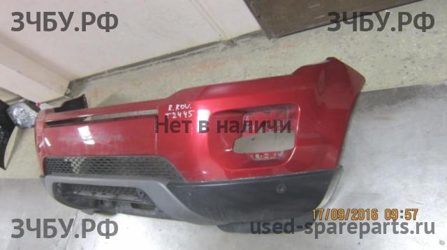 Land Rover Range Rover Evoque 1 Бампер передний