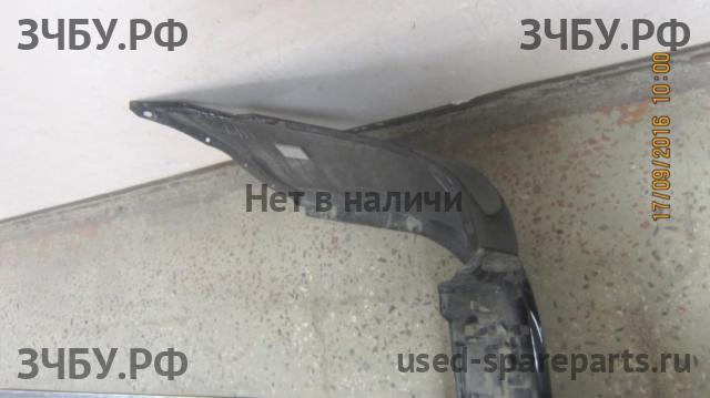 Lexus LX (2) 570 Бампер задний