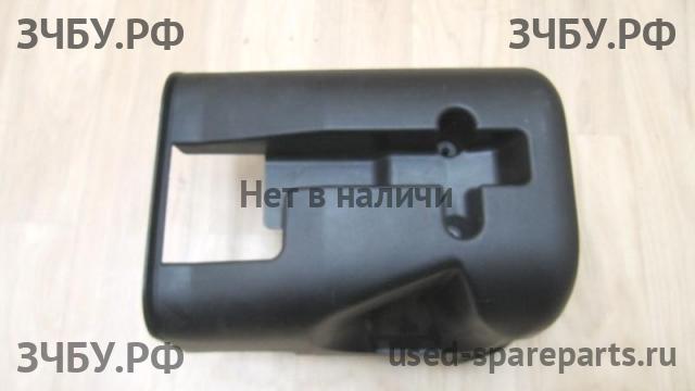 Mitsubishi Lancer 10 [CX/CY] Кожух рулевой колонки
