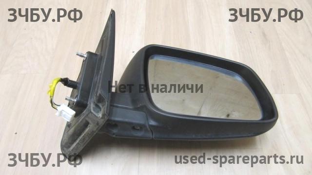 Mitsubishi Lancer 10 [CX/CY] Зеркало правое электрическое