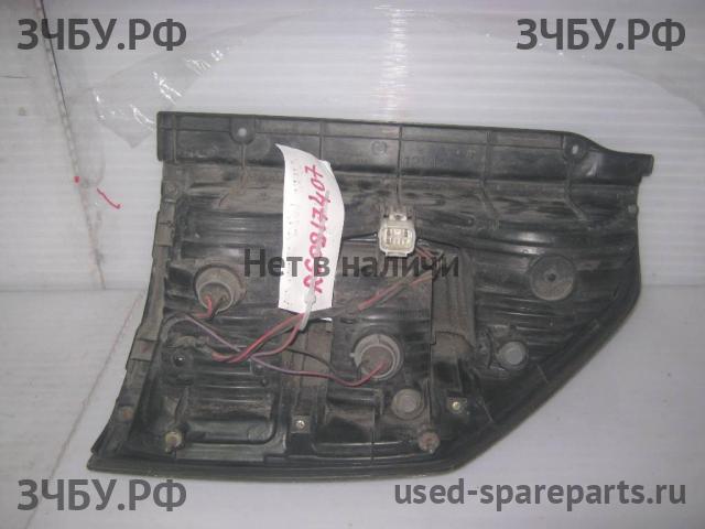 Mitsubishi Pajero/Montero 3 Фонарь левый