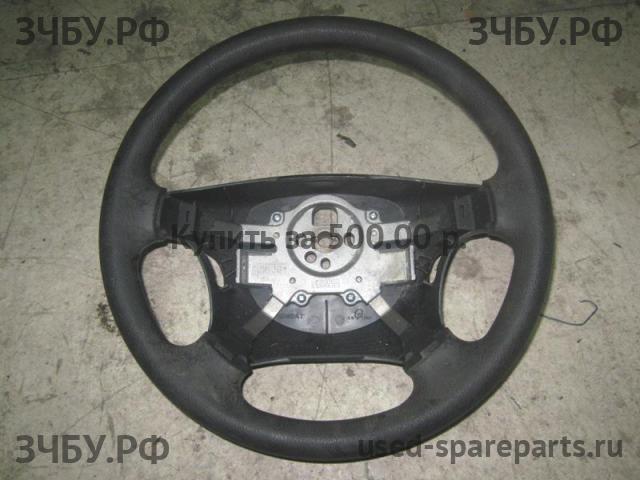 Chevrolet Lanos/Сhance Рулевое колесо без AIR BAG