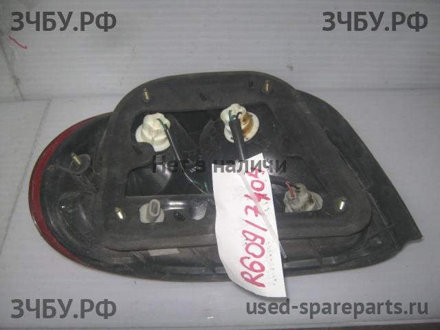 Hyundai Accent 1 Фонарь правый