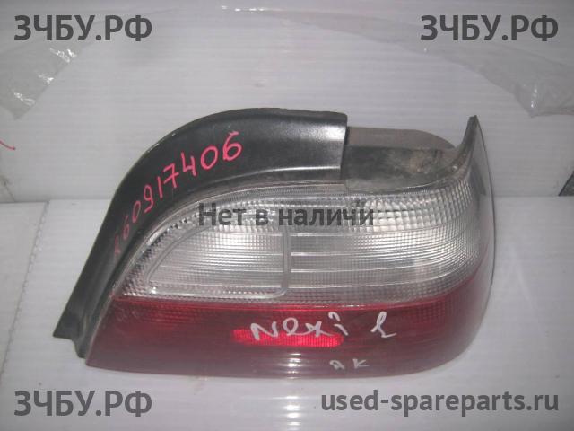 Daewoo Nexia Фонарь правый