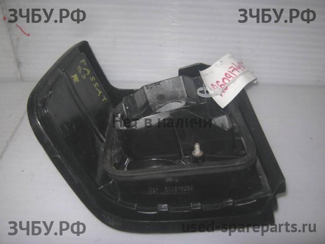 Volkswagen Passat B3 Фонарь правый