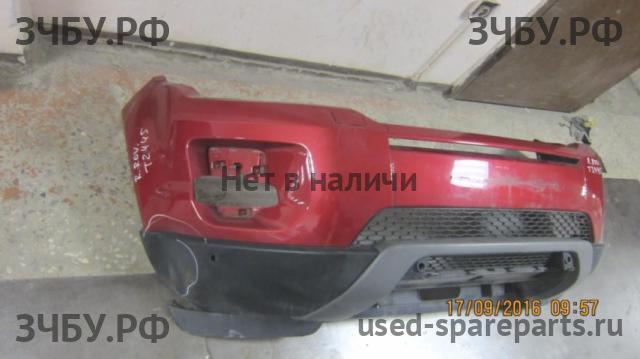Land Rover Range Rover Evoque 1 Бампер передний
