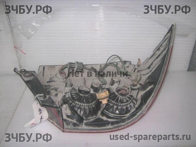 Mitsubishi Lancer 9 [CS/Classic] Фонарь правый