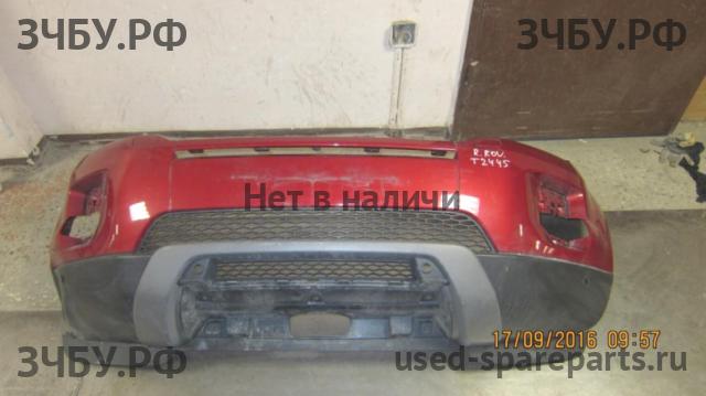 Land Rover Range Rover Evoque 1 Бампер передний
