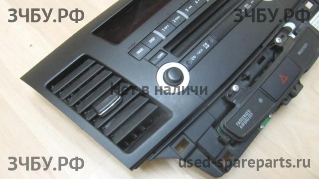 Mitsubishi Lancer 10 [CX/CY] Накладка декоративная на торпедо