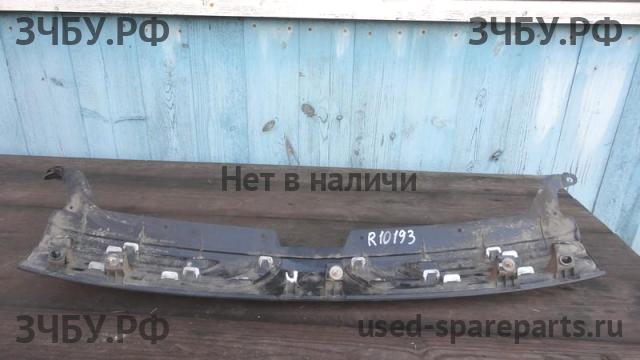 Mitsubishi Outlander 3 Решетка радиатора