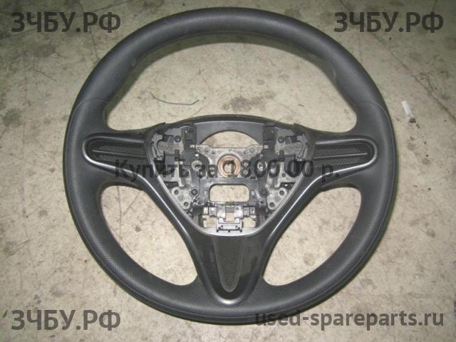 Honda Civic 8 (4D) Рулевое колесо без AIR BAG
