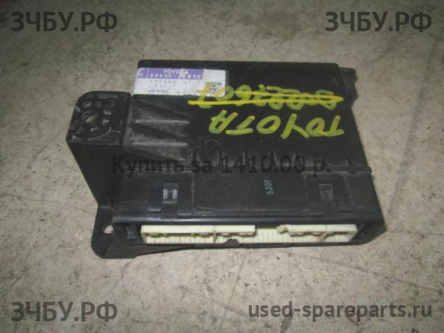 Toyota Corolla (E14 - E15) Блок электронный