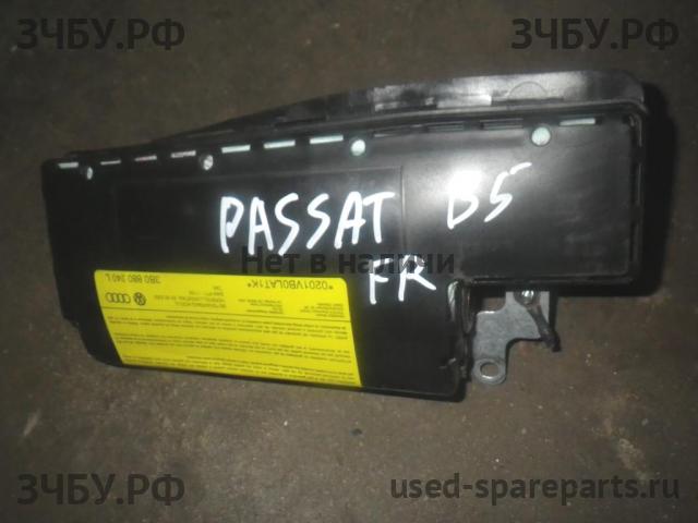 Volkswagen Passat B5 Подушка безопасности в сидение