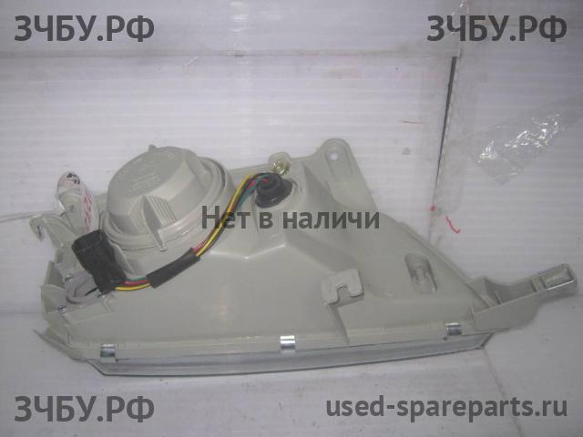 Daewoo Nexia Фара левая