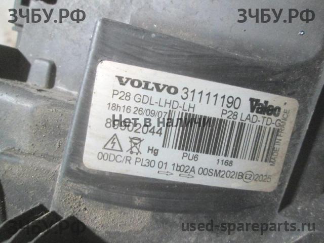 Volvo XC-90 (1) Фара левая