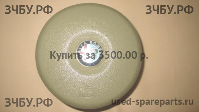 Alfa Romeo 159 Накладка звукового сигнала (в руле)