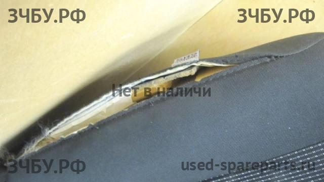 Mitsubishi Lancer 10 [CX/CY] Сиденья (комплект)