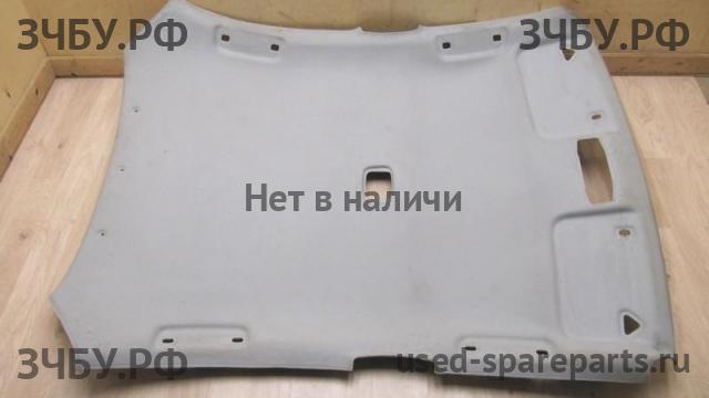 Mitsubishi Lancer 10 [CX/CY] Обшивка потолка