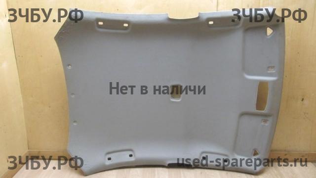 Mitsubishi Lancer 10 [CX/CY] Обшивка потолка