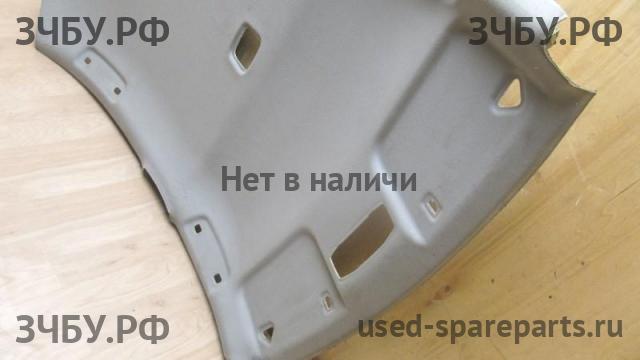 Mitsubishi Lancer 10 [CX/CY] Обшивка потолка