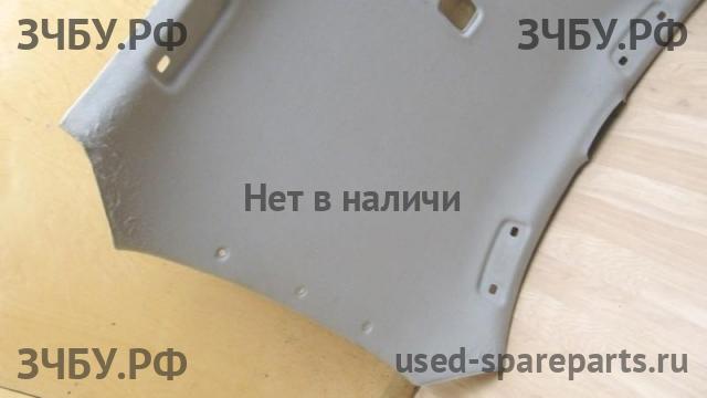 Mitsubishi Lancer 10 [CX/CY] Обшивка потолка