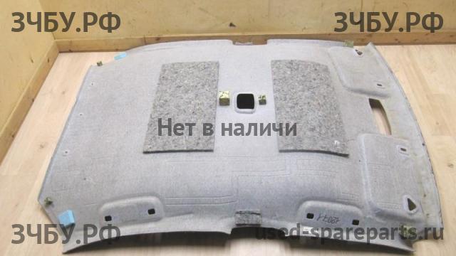 Mitsubishi Lancer 10 [CX/CY] Обшивка потолка