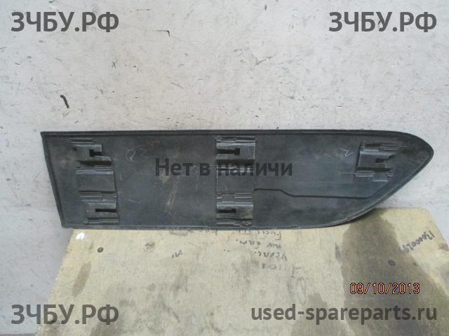 Toyota RAV 4 (2) Молдинг двери задней правой