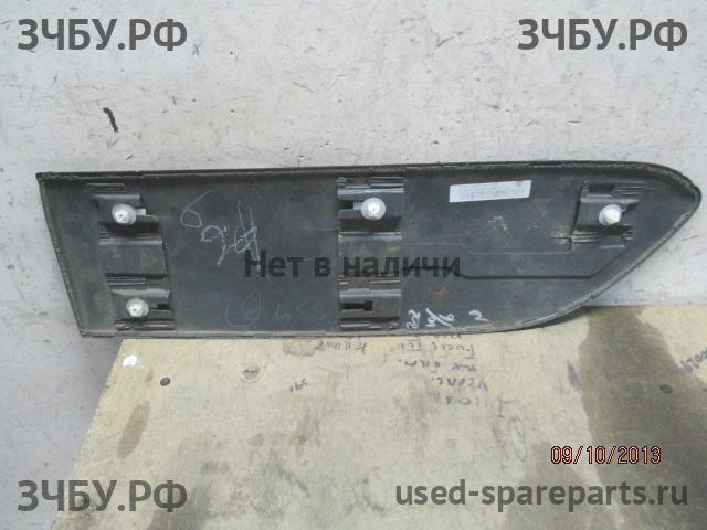 Toyota RAV 4 (2) Молдинг двери задней правой