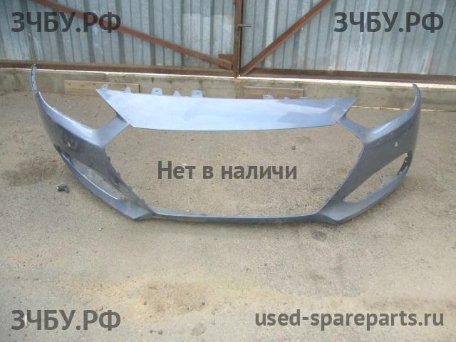 Hyundai i40 Бампер передний