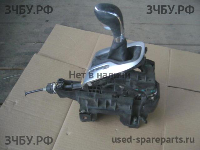 Opel Astra J Кулиса АКПП