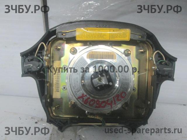 Mitsubishi Galant 7 (E5) Подушка безопасности водителя (в руле)
