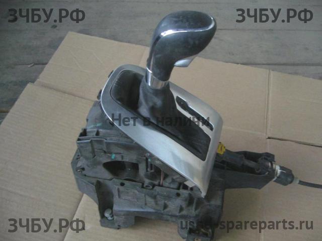 Opel Astra J Кулиса АКПП
