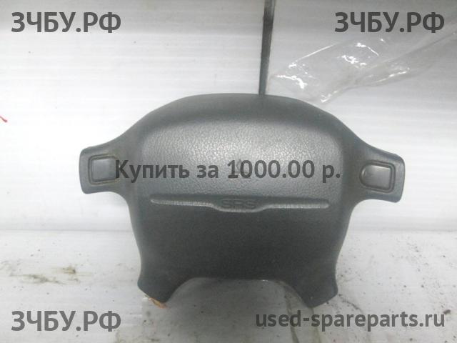 Mitsubishi Galant 7 (E5) Подушка безопасности водителя (в руле)