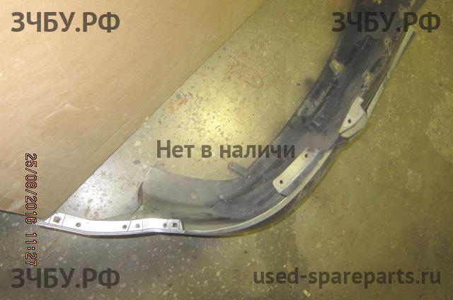Chevrolet Aveo 2 (T250) Бампер передний