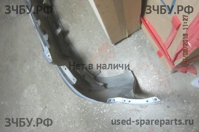 Chevrolet Aveo 2 (T250) Бампер передний